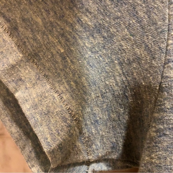 The Matinee Band T-ShirtAmerican Apparel Heather Green/ Sz MEd - Picture 4 of 4